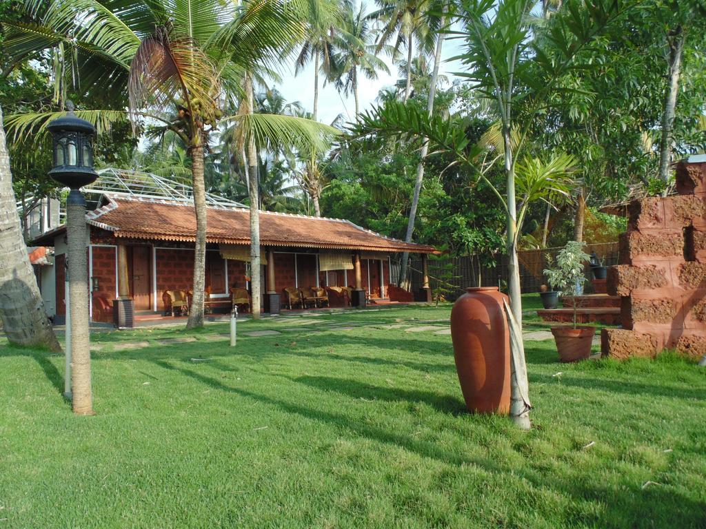 Ambadi Villas Kochi מראה חיצוני תמונה