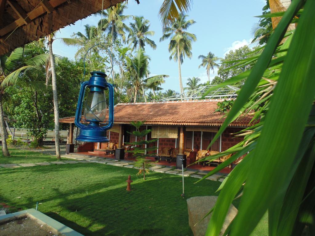 Ambadi Villas Kochi מראה חיצוני תמונה