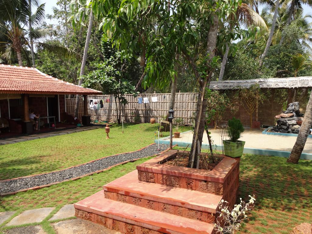 Ambadi Villas Kochi מראה חיצוני תמונה