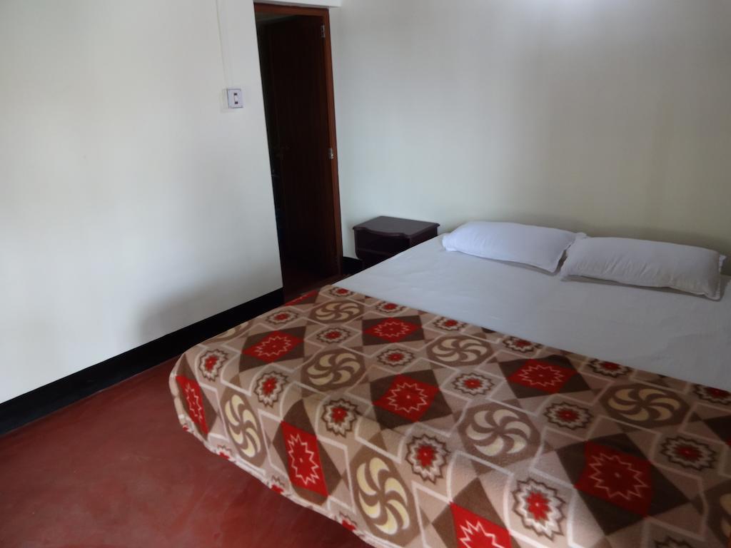 Ambadi Villas Kochi מראה חיצוני תמונה