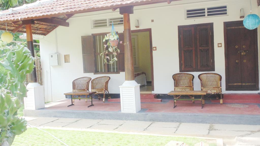 Ambadi Villas Kochi מראה חיצוני תמונה