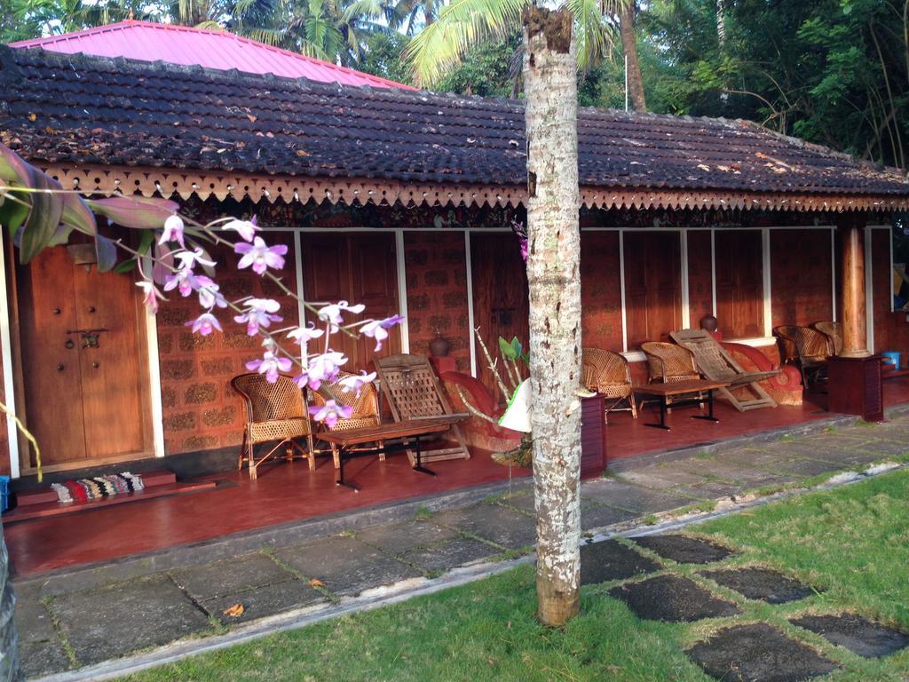 Ambadi Villas Kochi מראה חיצוני תמונה