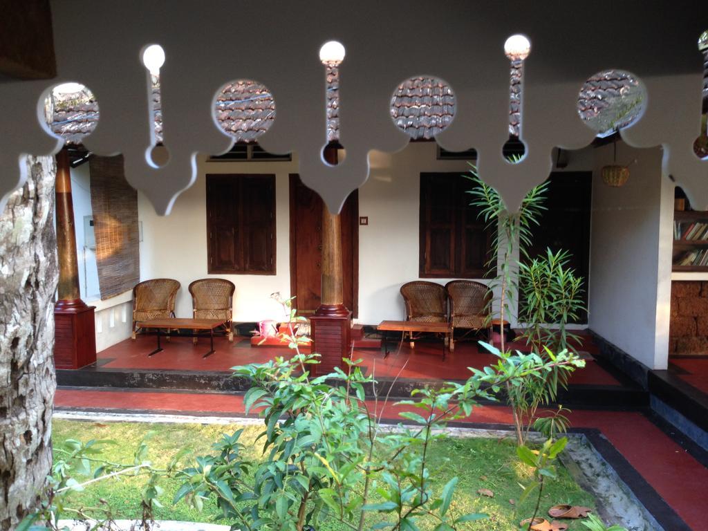 Ambadi Villas Kochi מראה חיצוני תמונה