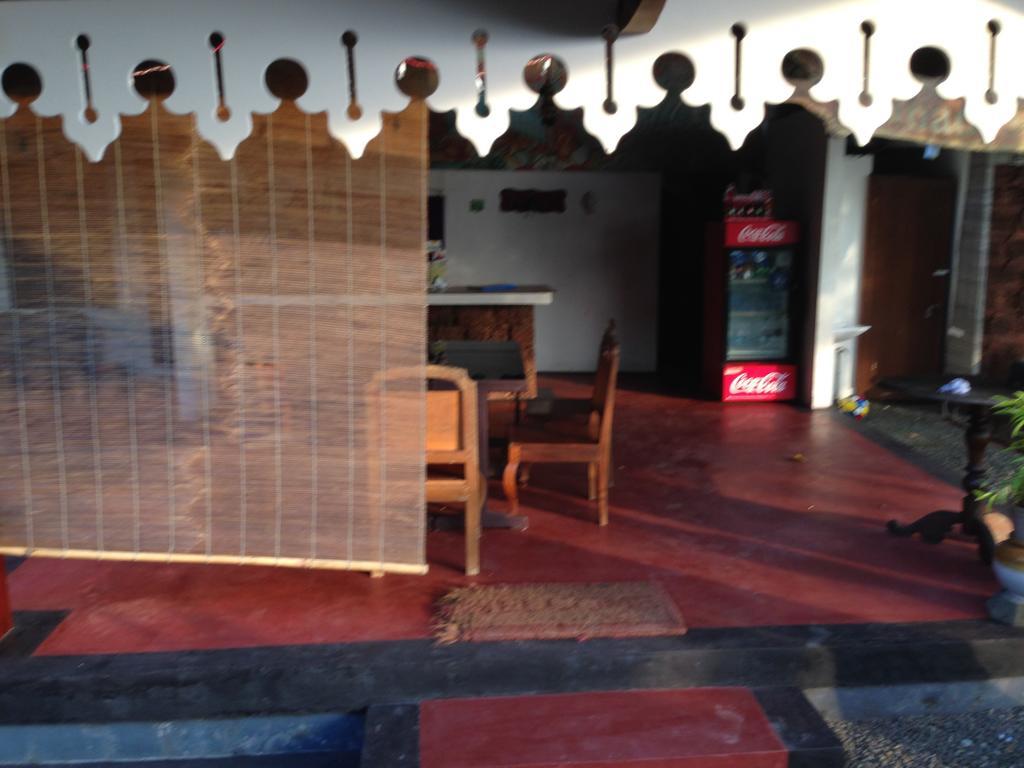 Ambadi Villas Kochi מראה חיצוני תמונה