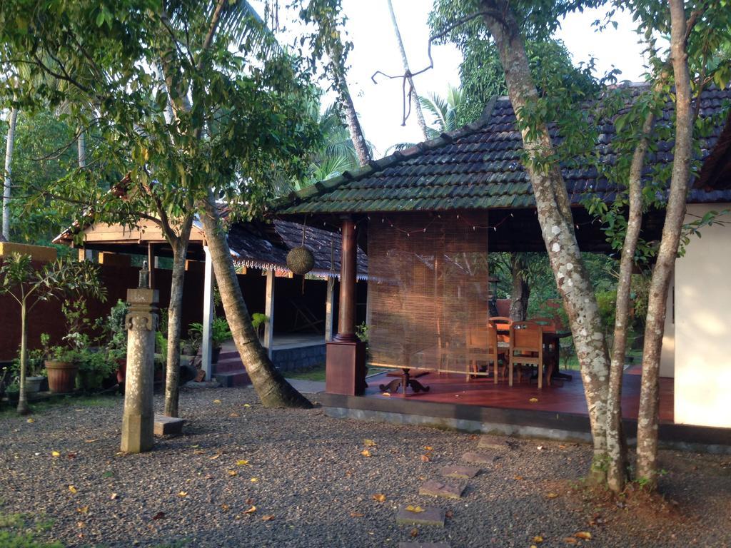 Ambadi Villas Kochi מראה חיצוני תמונה