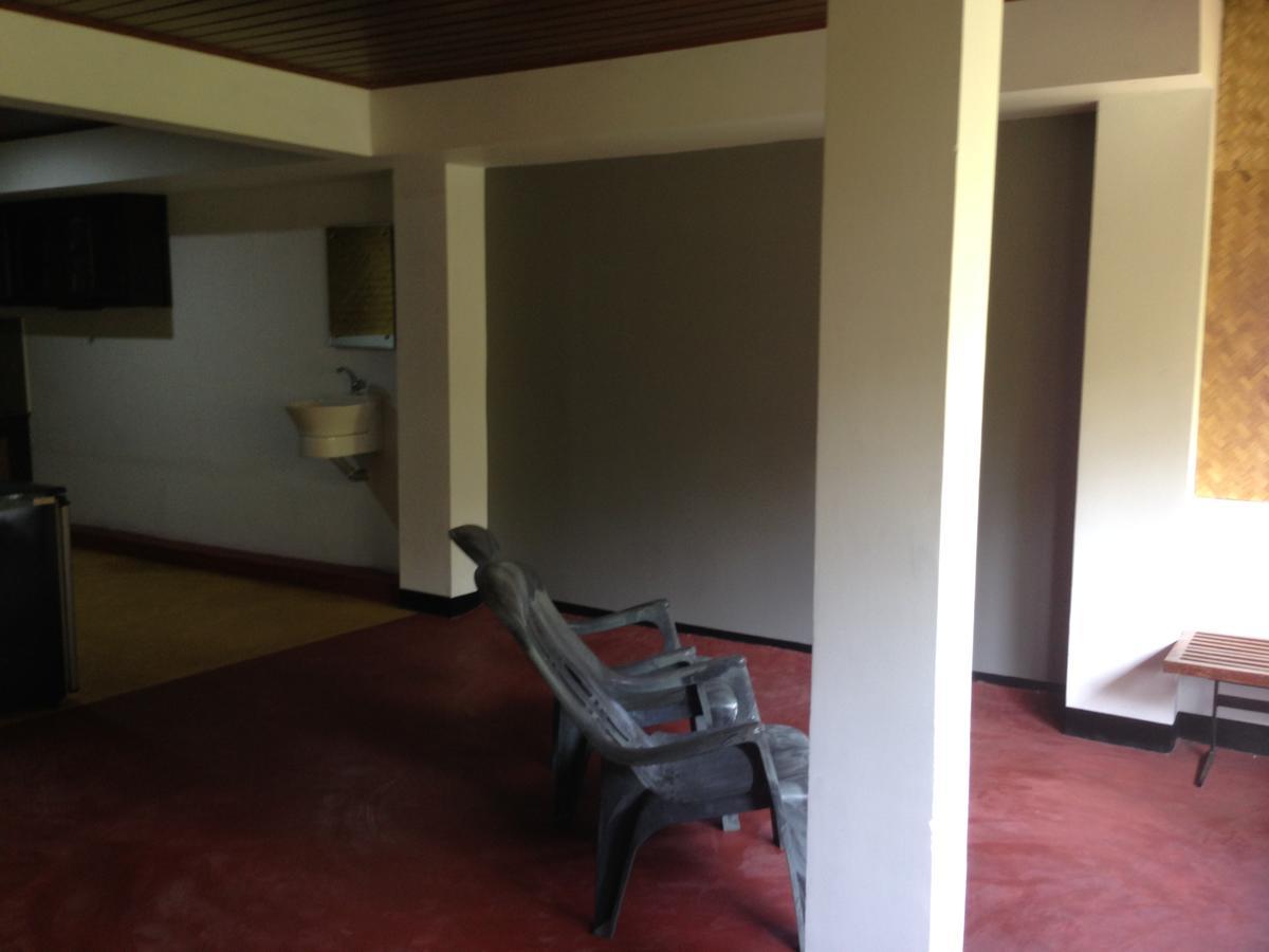 Ambadi Villas Kochi מראה חיצוני תמונה