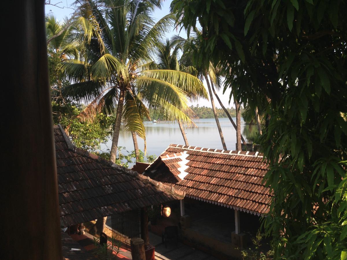 Ambadi Villas Kochi מראה חיצוני תמונה