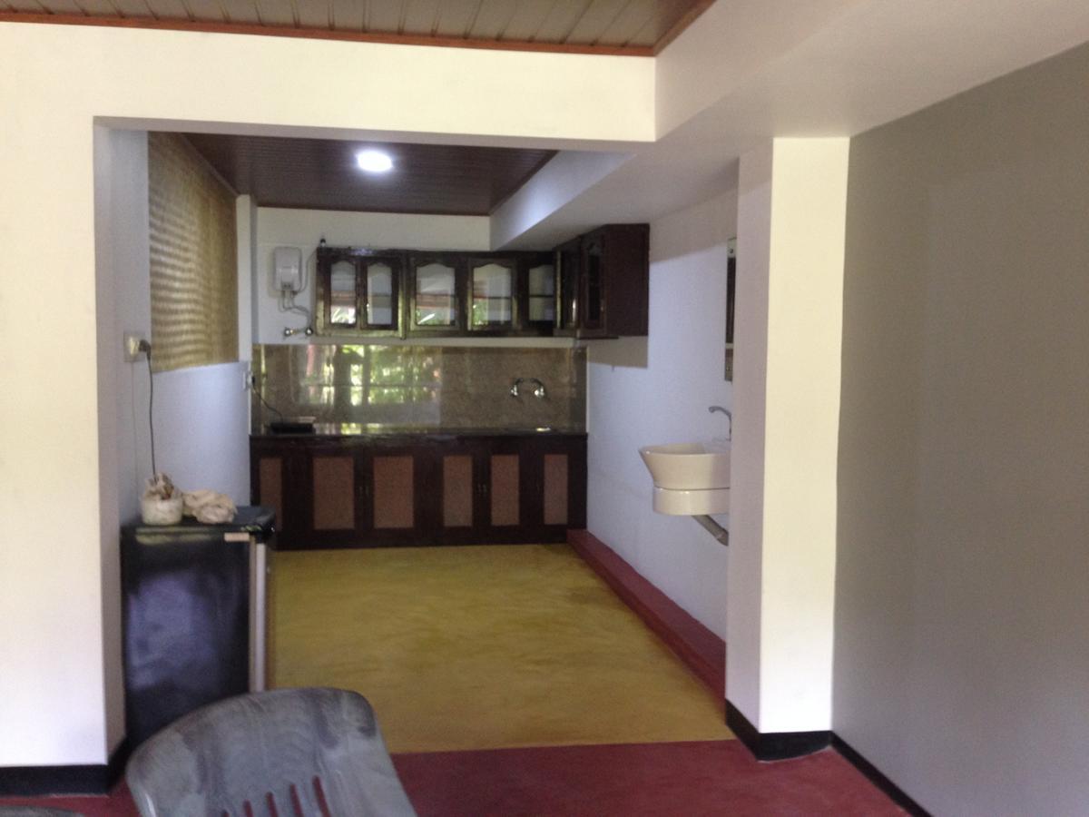 Ambadi Villas Kochi מראה חיצוני תמונה