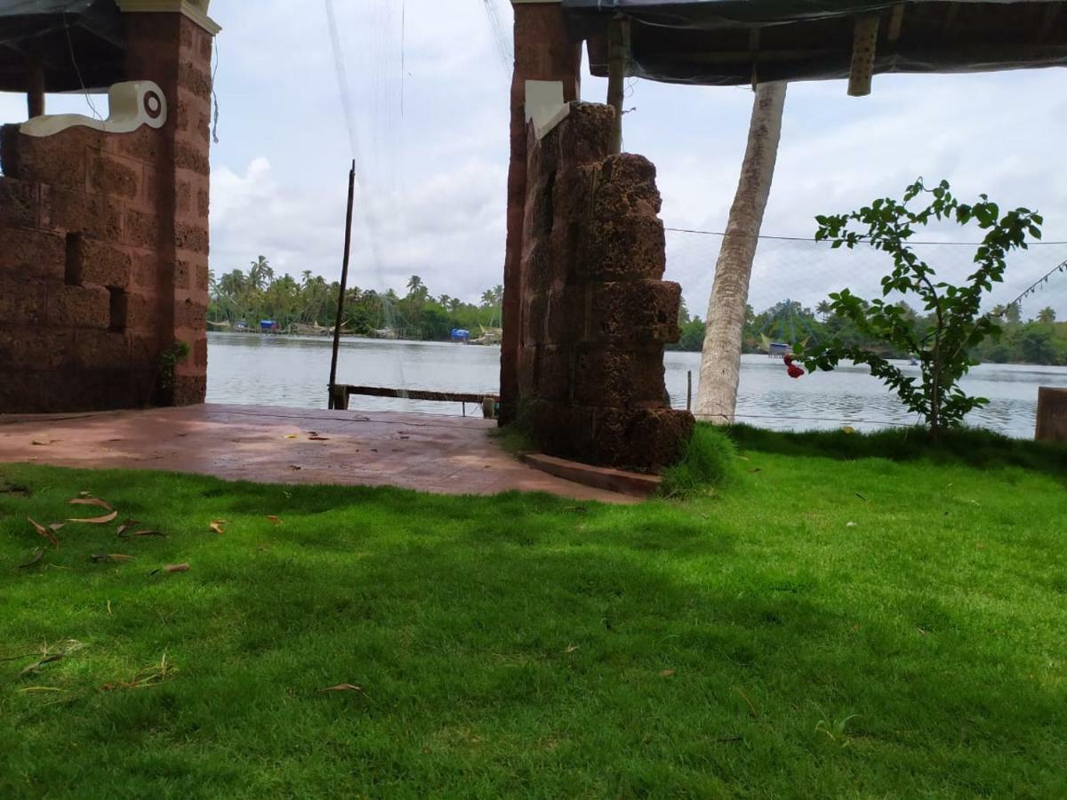Ambadi Villas Kochi מראה חיצוני תמונה