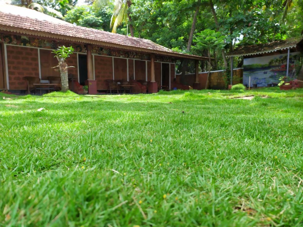 Ambadi Villas Kochi מראה חיצוני תמונה