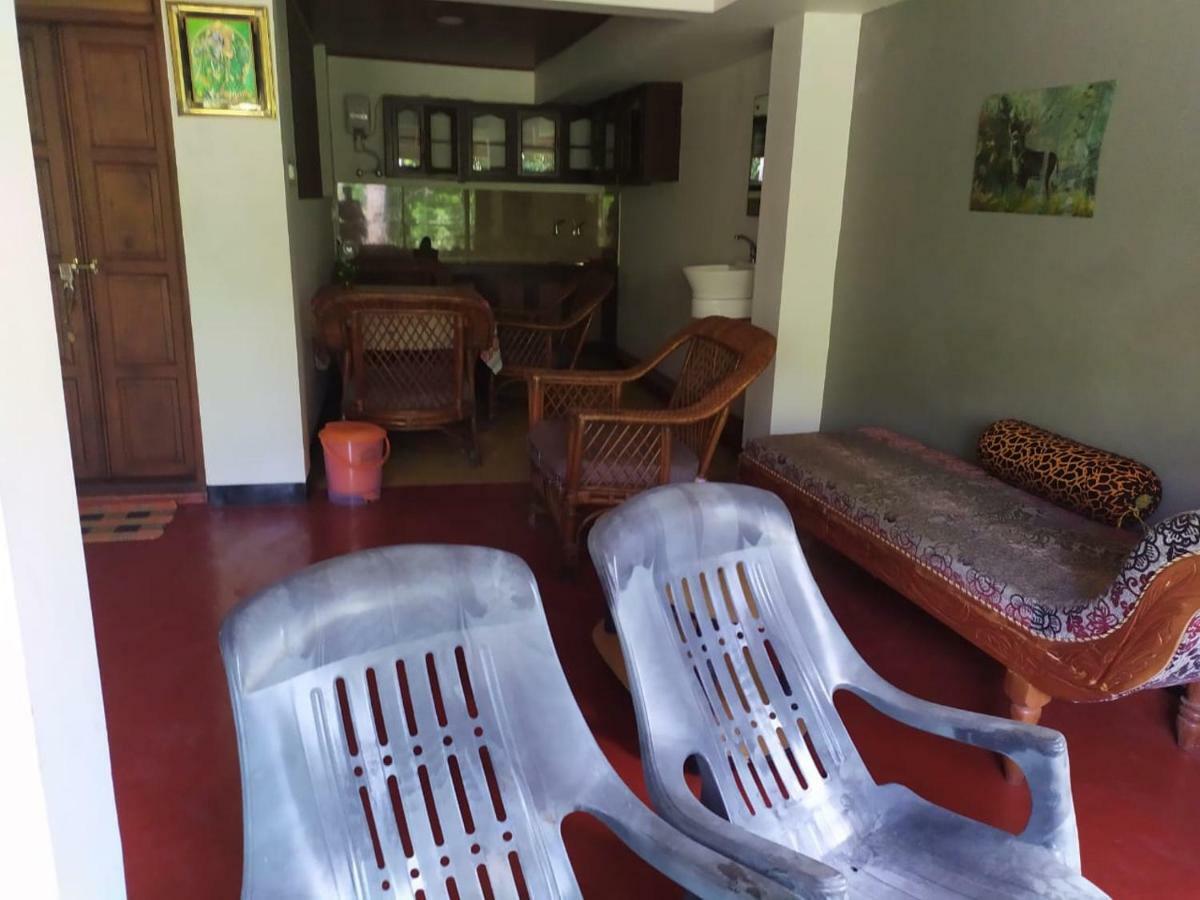 Ambadi Villas Kochi מראה חיצוני תמונה
