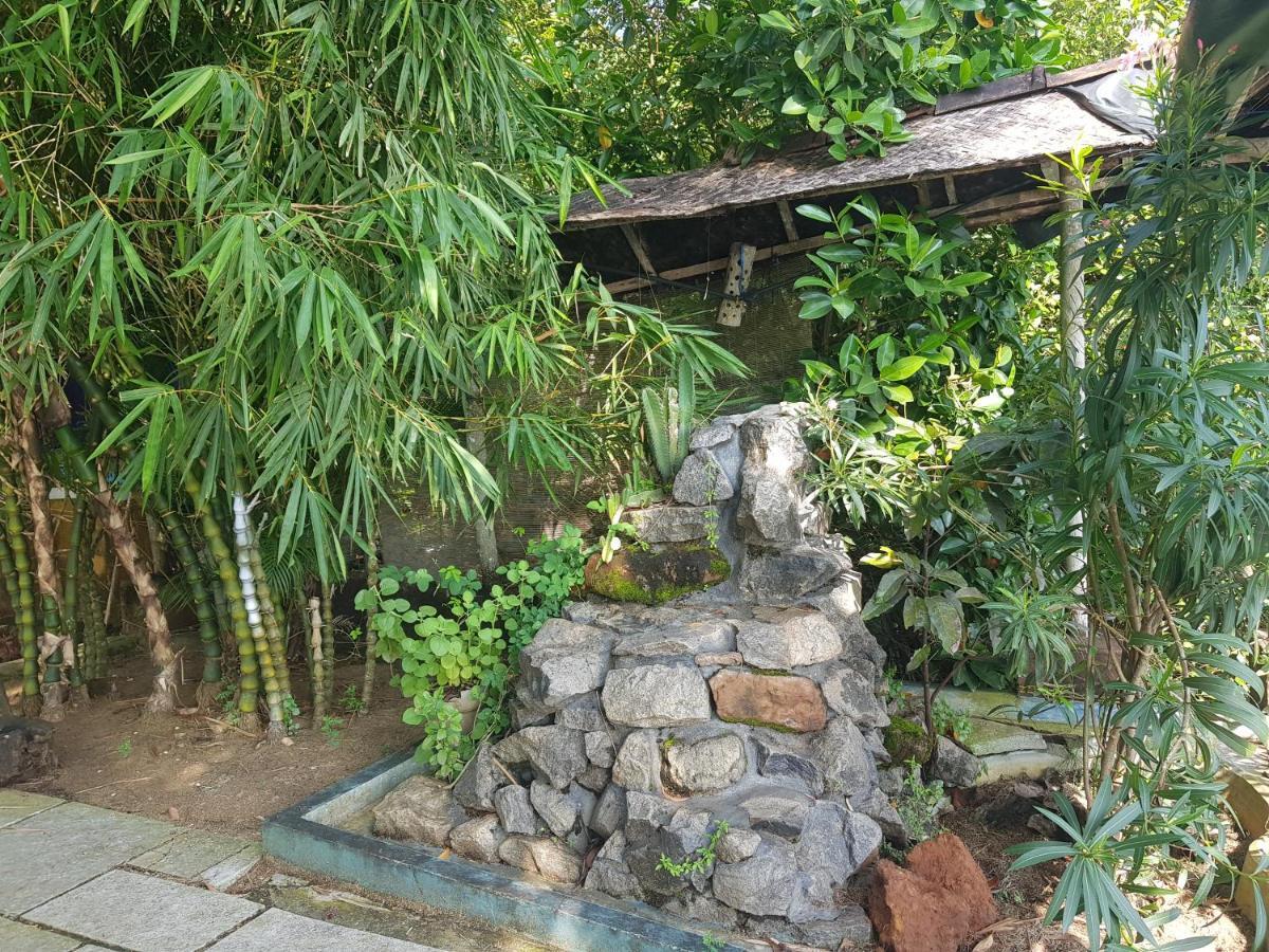 Ambadi Villas Kochi מראה חיצוני תמונה